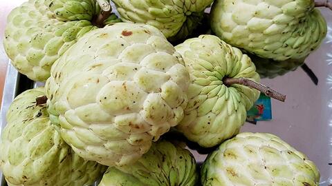 An Giang phát triển những vùng cây ăn trái bền vững
