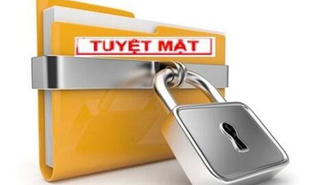 Hà Nội: Thực hiện 11 nhóm nhiệm vụ để tăng cường bảo vệ bí mật Nhà nước