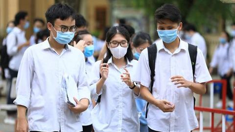 Hà Nội dẫn đầu cả nước về số thí sinh đoạt giải học sinh giỏi quốc gia