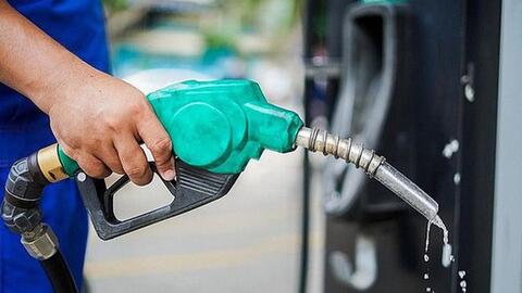 Thực hiện giảm thuế bảo vệ môi trường đối với xăng dầu từ ngày 1/4