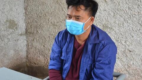 Giả danh thư ký giám đốc công an tỉnh tống tiền doanh nghiệp