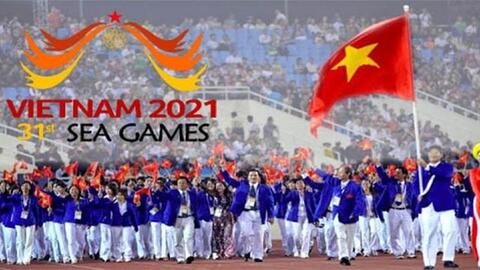 Khen thưởng cá nhân, tổ chức có đóng góp vào thành công SEA Games 31