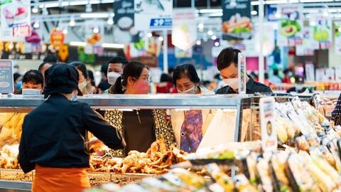 Central Retail sẽ đầu tư 2.000 tỷ đồng vào thị trường bán lẻ Việt Nam trong 5 năm tới