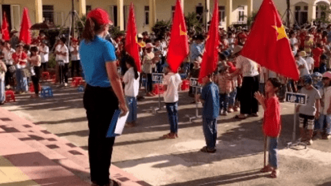 Huyện Phú Xuyên sẵn sàng bước vào năm học mới
