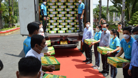 Những nông dân chuyên nghiệp: Giám đốc HTX ở Đồng Tháp chia sẻ bí quyết xuất khẩu xoài sang châu Âu (Bài 4)