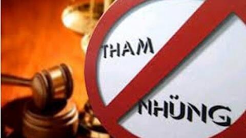 Để không ai dám tham nhũng