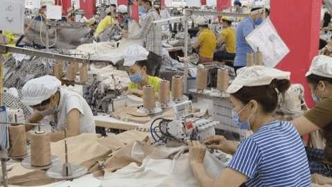 Nghệ An tìm giải pháp thúc đẩy xuất, nhập khẩu hàng hóa sang Australia