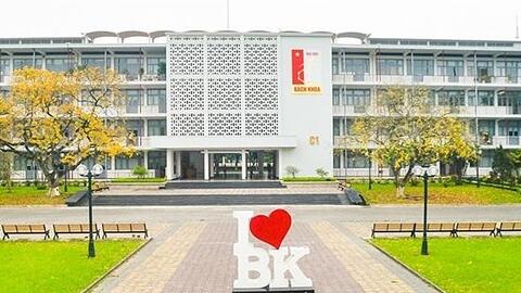 Chuyển Trường Đại học Bách khoa Hà Nội thành Đại học Bách khoa Hà Nội