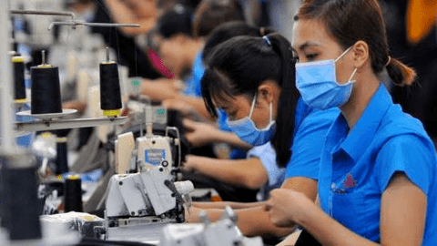 Hà Nội: Đảm bảo quyền lợi về lương, thưởng Tết của người lao động