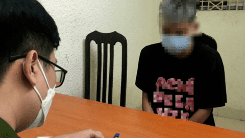 Cảnh giác để không bị "sập bẫy" việc nhẹ lương cao trên không gian mạng