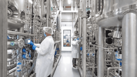 Công nghệ thực phẩm mới có thể giải phóng 80% đất nông nghiệp