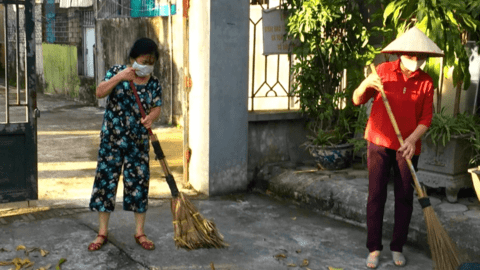 Phát triển quận Bắc Từ Liêm trở thành đô thị xanh, văn minh, hiện đại