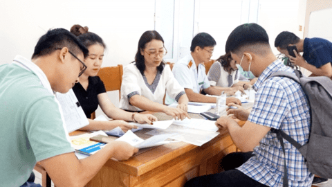100 doanh nghiệp nợ tiền BHXH từ 6-24 tháng