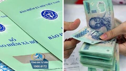 Mức phạt đối với doanh nghiệp chậm đóng tiền BHXH