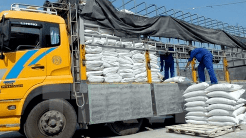 Thị trường phân bón 2023, chuyển từ “hồng” sang “xám”
