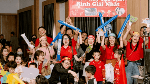 Học sinh tiểu học tự tin khám phá tài năng cùng sân chơi nghệ thuật Banmai’s Got Talent
