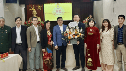 Đổi mới nội dung, phương thức hoạt động vì quyền lợi đoàn viên