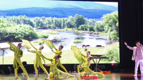 Hà Nội: Tổ chức sân chơi âm nhạc cho học sinh trung học phổ thông toàn Thành phố