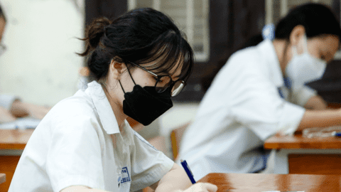 Tìm giải pháp khắc phục bất cập, hạn chế trong công tác tuyển sinh