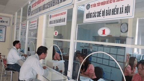 Đề xuất người cao tuổi không có lương hưu sẽ được hưởng trợ cấp hưu trí xã hội