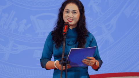 Chung khảo Liên hoan Ca múa nhạc “Văn hóa - Hội tụ - Bản sắc và Phát triển” - Hà Nội năm 2023