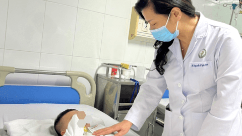 Phẫu thuật sửa chữa dị tật bẩm sinh mang lại giới tính thật cho người bệnh