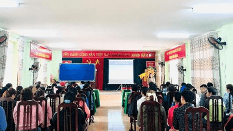 Hội Nông dân tỉnh Hòa Bình: Điểm tựa vững chắc cho hội viên, nông dân