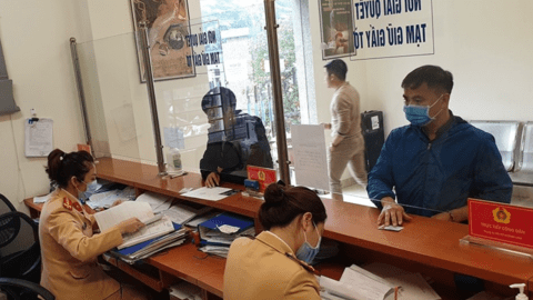 Những chính sách mới liên quan đến kinh tế chính thức có hiệu lực từ tháng 5/2023