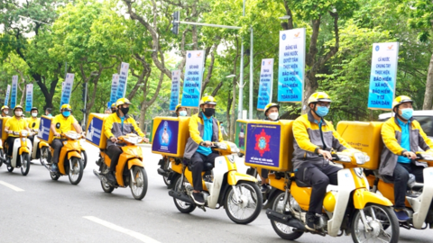 Tạo điểm tựa an sinh cho người dân