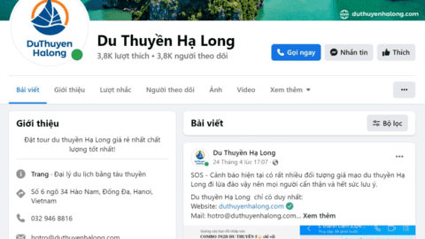 Thận trọng với tour du lịch giá rẻ