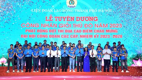 Khơi dậy sức sáng tạo của người lao động