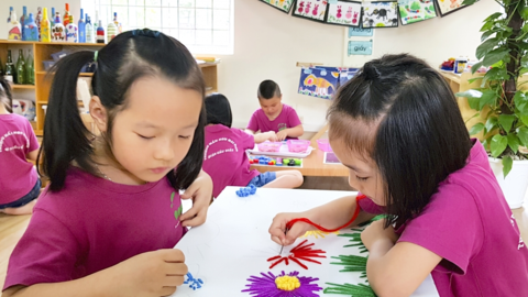 Không để quá tải tuyển sinh đầu cấp