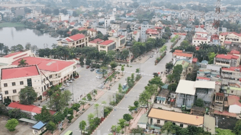 Thanh Trì: Phát huy nguồn lực văn hóa trong xây dựng Thủ đô