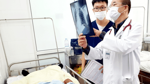 Nguy cơ nhiễm liên cầu lợn vì ăn tiết canh: Nói mãi vẫn không chừa!