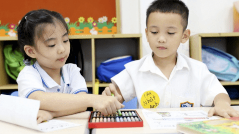 Từ năm học 2023 - 2024, Hà Nội triển khai đại trà giáo dục STEM ở cấp Tiểu học