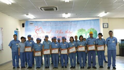 Một cách làm hay
