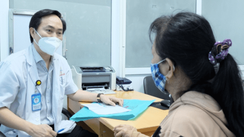TP.HCM: Tầm soát miễn phí bệnh trào ngược dạ dày thực quản