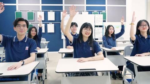 Kiến tạo “Trường học hạnh phúc”