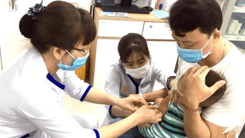 Có bệnh nền, đừng chủ quan khi mắc thủy đậu
