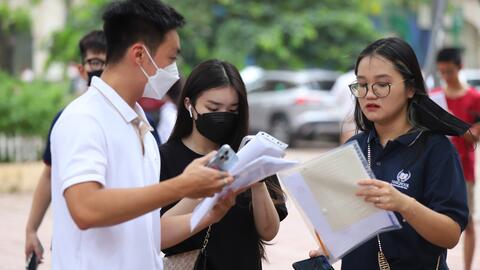 Câu chuyện học phí đại học