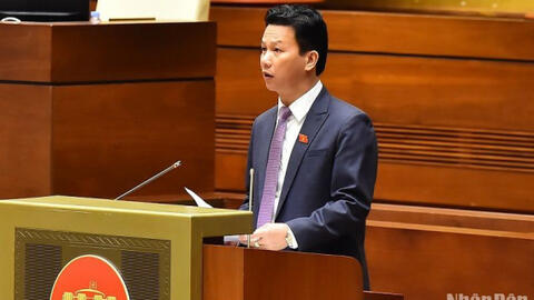 Ban hành bảng giá đất hằng năm để bảo đảm giá đất phù hợp nguyên tắc thị trường