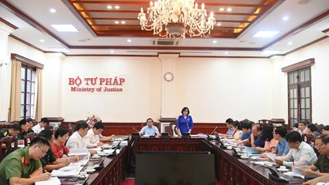 Sửa Luật BHXH: Làm rõ cơ sở đề xuất mức trợ cấp hưu trí xã hội hằng tháng