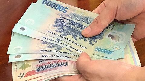 Thời điểm hưởng lương hưu được tính như thế nào?