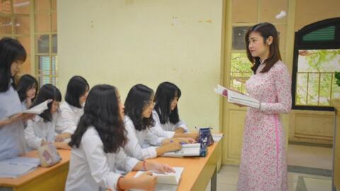Đề xuất cơ chế đặc thù, giải “bài toán” thiếu trường, lớp bậc THPT