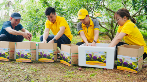Sơn La nhân rộng mô hình "Nông dân dạy nông dân"