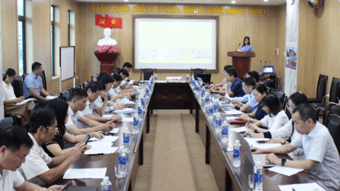 Sơn La: Phấn đấu có 280 sản phẩm OCOP