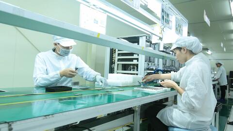 Giải pháp tháo gỡ khó khăn cho sản xuất kinh doanh