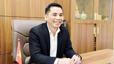Lắng nghe tiếng nói trực tiếp của người lao động