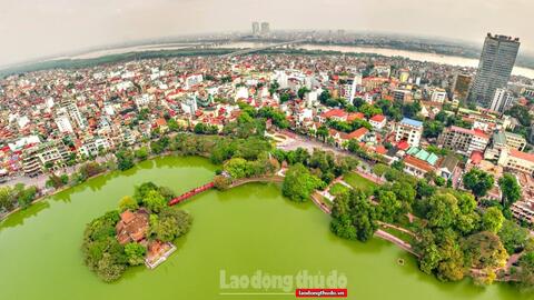 Tuyên giáo Thủ đô góp phần tạo đồng thuận trong xã hội, xây dựng Hà Nội văn minh, hiện đại