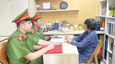 Tránh lừa đảo bằng công nghệ cao: Nghe khuyến cáo để tự bảo vệ mình